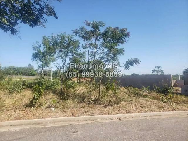 Terreno / Lote para Venda em Chapada dos Guimarães/MT Aldeia Velha