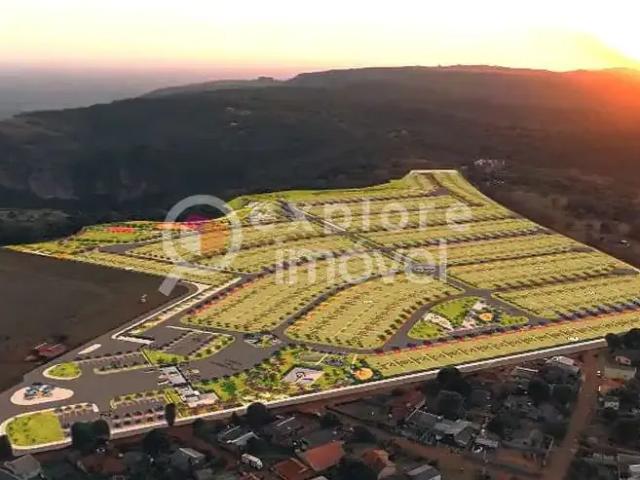 Terreno / Lote para Venda em Chapada dos Guimarães/MT Centro