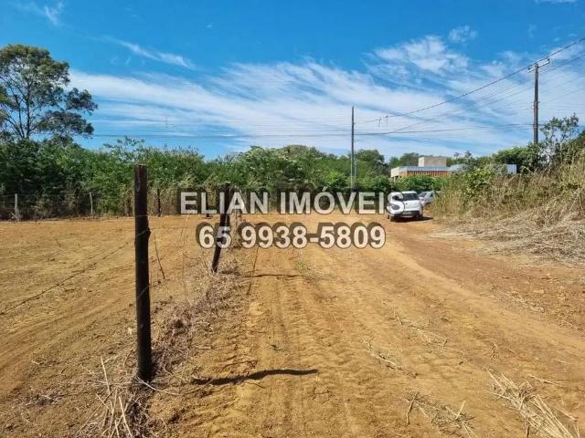 Terreno / Lote para Venda em Chapada dos Guimarães/MT Florada da Serra