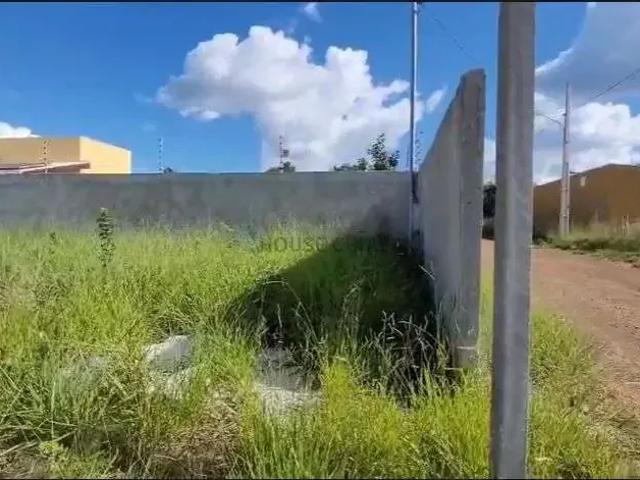 Terreno / Lote para Venda em Chapada dos Guimarães/MT Florada da Serra