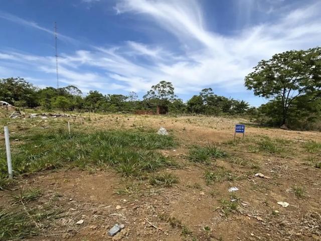 Terreno / Lote para Venda em Chapada dos Guimarães/MT Jardim Bucair