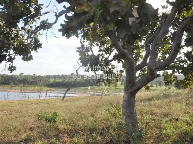 Terreno / Lote para Venda em Chapada dos Guimarães/MT Lago do Manso