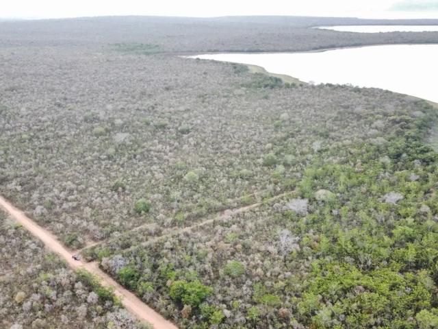 Terreno / Lote para Venda em Chapada dos Guimarães/MT Lago do Manso