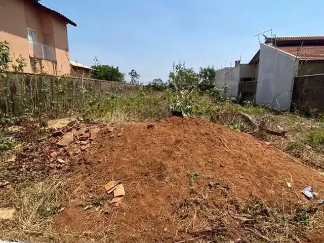 Terreno / Lote para Venda em Chapada dos Guimarães/MT Mira Flores