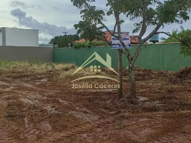 Terreno / Lote para Venda em Chapada dos Guimarães/MT Mira Flores