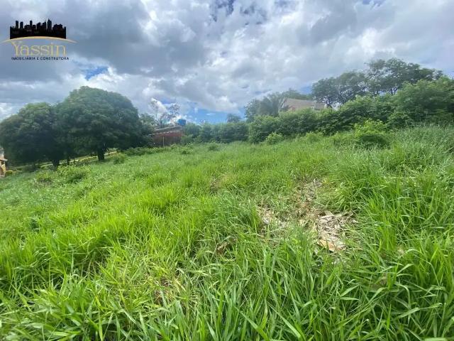 Terreno / Lote para Venda em Chapada dos Guimarães/MT Morro dos Ventos