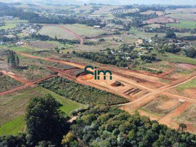 Terreno / Lote para Venda em Chapecó/SC Campestre