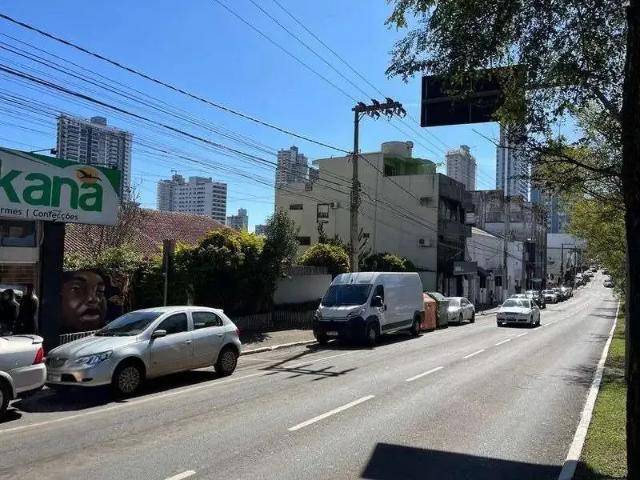 Terreno / Lote para Venda em Chapecó/SC Centro