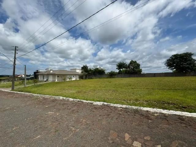 Terreno / Lote para Venda em Chapecó/SC Centro