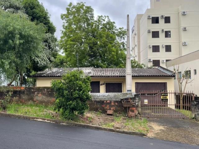 Terreno / Lote para Venda em Chapecó/SC Centro