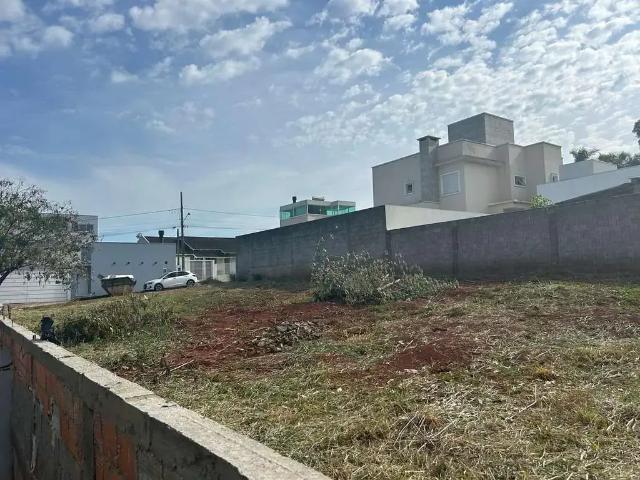 Terreno / Lote para Venda em Chapecó/SC Centro