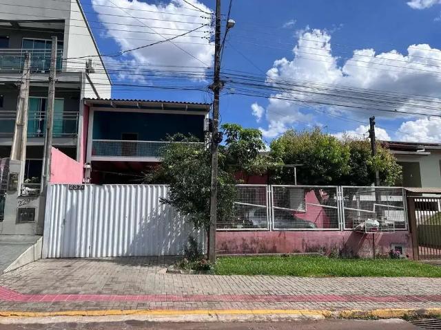 Terreno / Lote para Venda em Chapecó/SC Cristo Rei