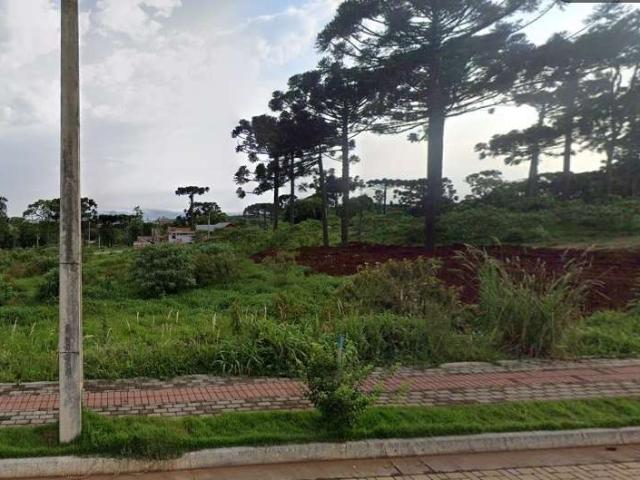 Terreno / Lote para Venda em Chapecó/SC Água Santa