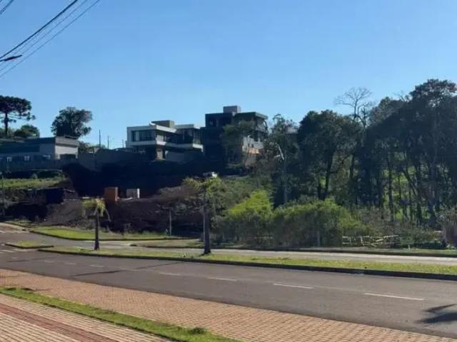 Terreno / Lote para Venda em Chapecó/SC Água Santa