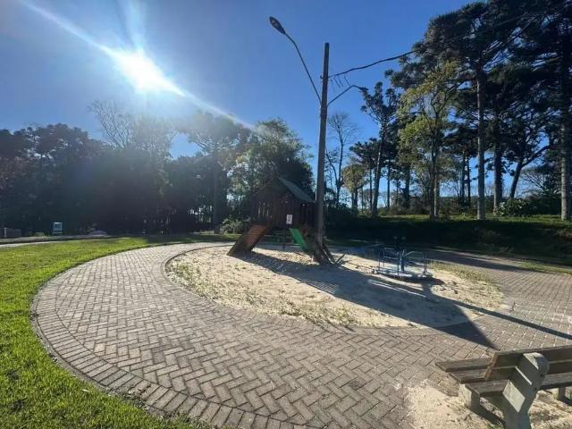 Terreno / Lote para Venda em Chapecó/SC Água Santa