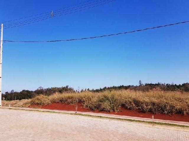 Terreno / Lote para Venda em Chapecó/SC Água Santa