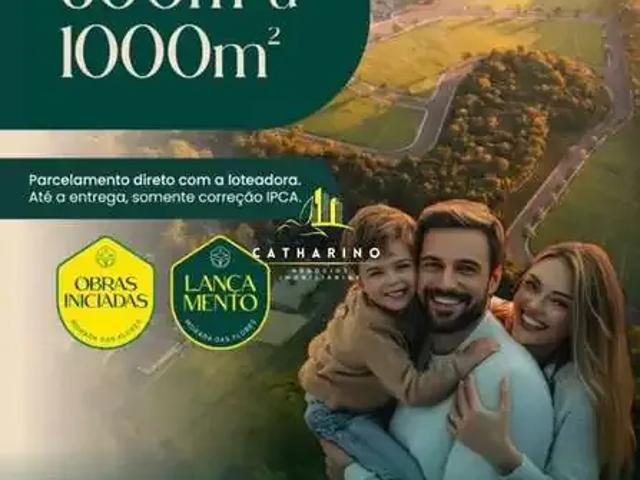 Terreno / Lote para Venda em Chapecó/SC Área Rural de Chapecó