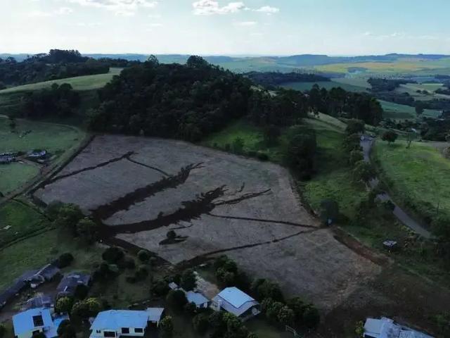 Terreno / Lote para Venda em Chapecó/SC Área Rural de Chapecó