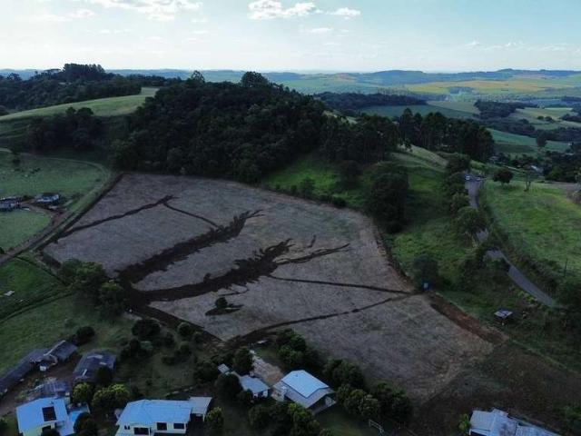 Terreno / Lote para Venda em Chapecó/SC Área Rural de Chapecó