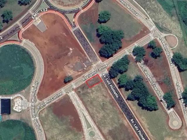 Terreno / Lote para Venda em Chapecó/SC Área Rural de Chapecó