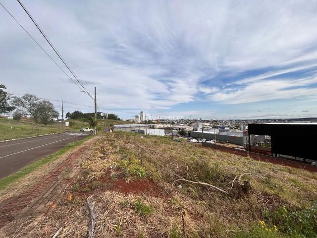 Terreno / Lote para Venda em Chapecó/SC Bom Retiro