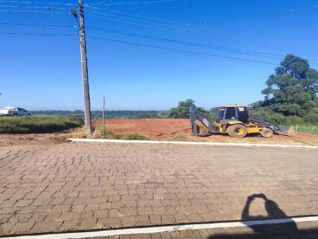 Terreno / Lote para Venda em Chapecó/SC Gôio En