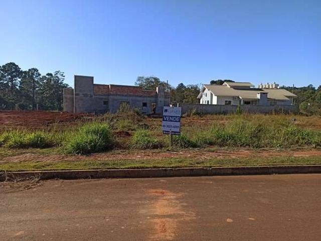 Terreno / Lote para Venda em Chapecó/SC Dom Pascoal