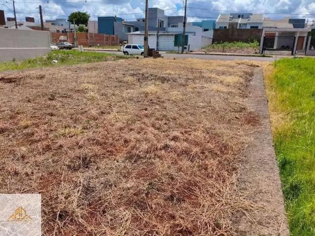 Terreno / Lote para Venda em Chapecó/SC Desbravador