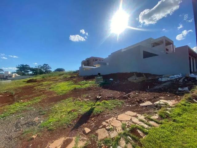 Terreno / Lote para Venda em Chapecó/SC Efapi