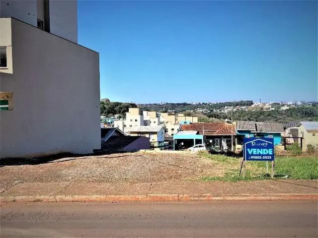 Terreno / Lote para Venda em Chapecó/SC Efapi