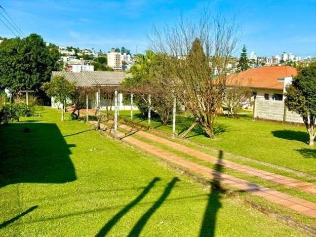 Terreno / Lote para Venda em Chapecó/SC Esplanada
