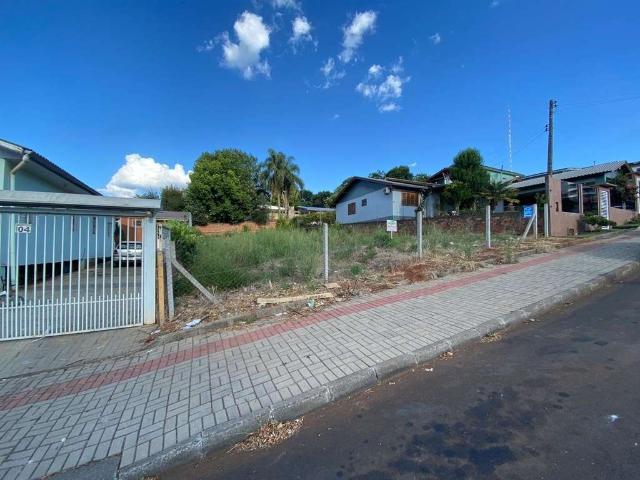 Terreno / Lote para Venda em Chapecó/SC Esplanada