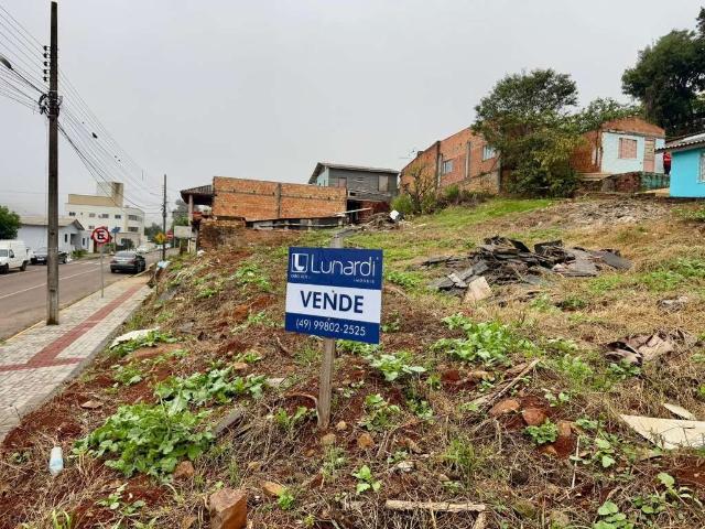 Terreno / Lote para Venda em Chapecó/SC Esplanada