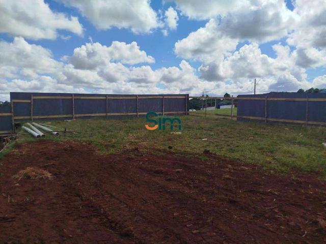 Terreno / Lote para Venda em Chapecó/SC Interior