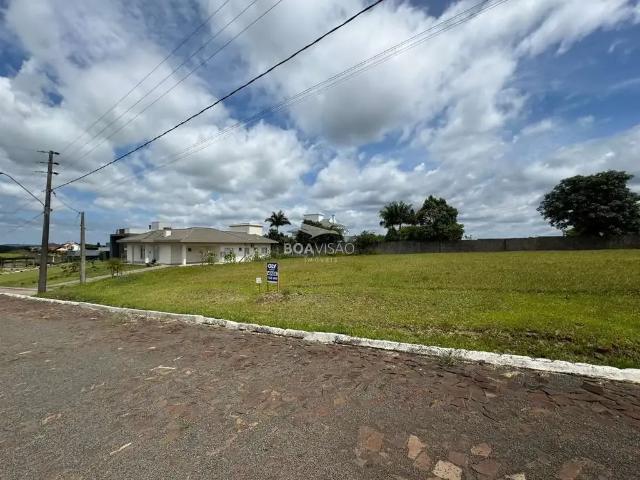 Terreno / Lote para Venda em Chapecó/SC Interior