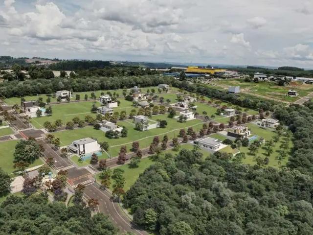 Terreno / Lote para Venda em Chapecó/SC Industrial