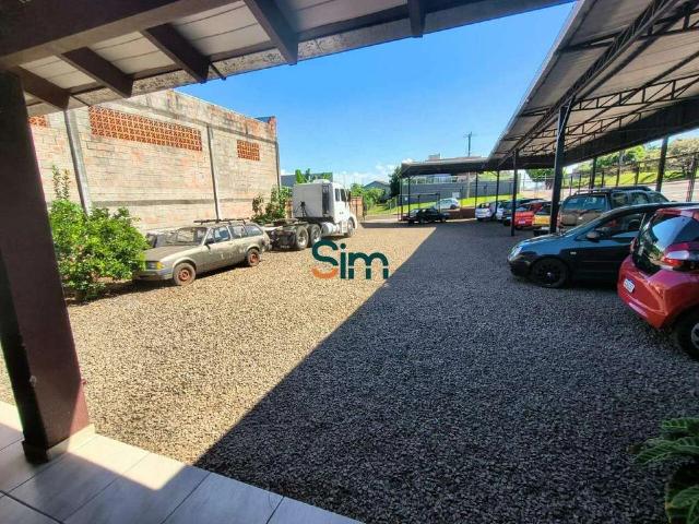 Terreno / Lote para Venda em Chapecó/SC Jardim América