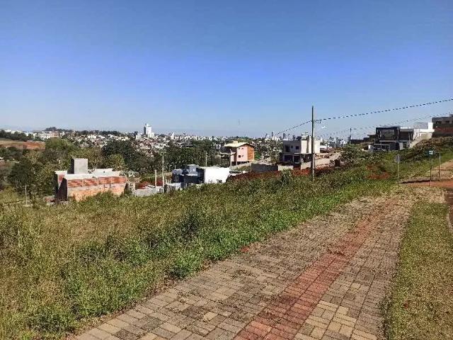 Terreno / Lote para Venda em Chapecó/SC Jardim Europa