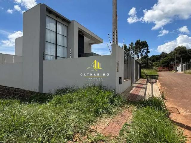 Terreno / Lote para Venda em Chapecó/SC Jardim Europa