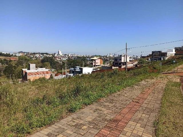 Terreno / Lote para Venda em Chapecó/SC Jardim Europa