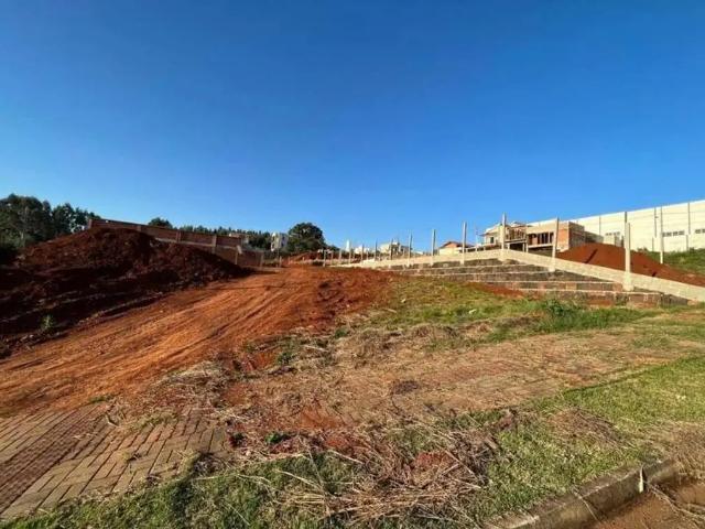 Terreno / Lote para Venda em Chapecó/SC Jardim Europa
