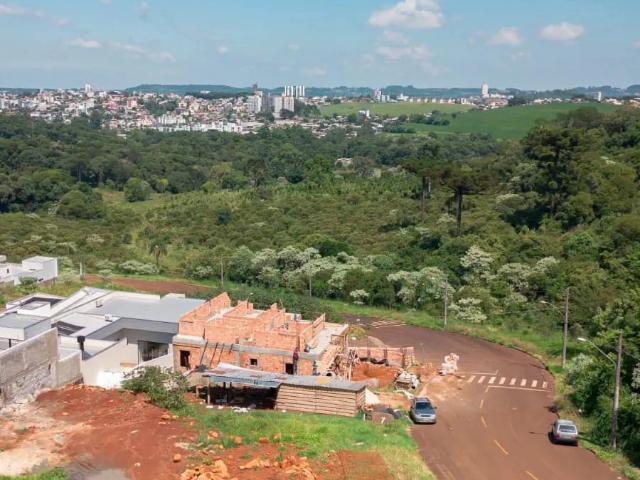 Terreno / Lote para Venda em Chapecó/SC Jardim Europa