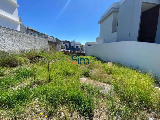 Terreno / Lote para Venda em Chapecó/SC Jardim Europa