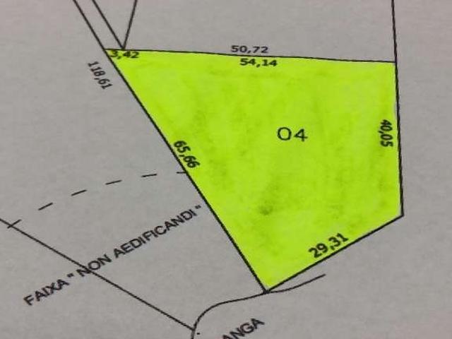 Terreno / Lote para Venda em Chapecó/SC Centro