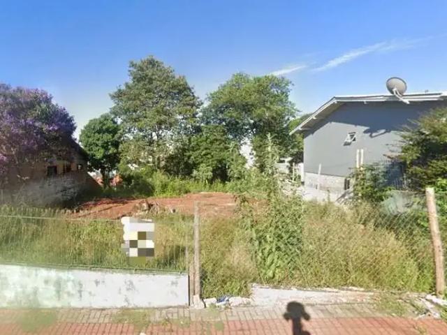 Terreno / Lote para Venda em Chapecó/SC Jardim Itália
