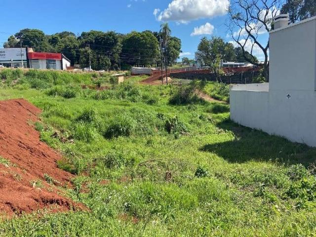 Terreno / Lote para Venda em Chapecó/SC Jardins