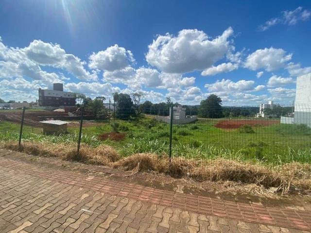 Terreno / Lote para Venda em Chapecó/SC Jardins