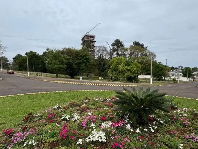 Terreno / Lote para Venda em Chapecó/SC Jardins