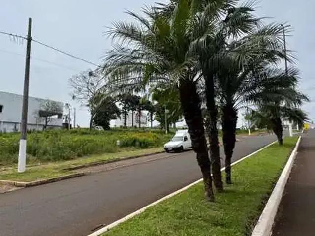 Terreno / Lote para Venda em Chapecó/SC Jardins