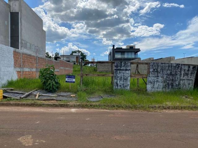 Terreno / Lote para Venda em Chapecó/SC Jardins